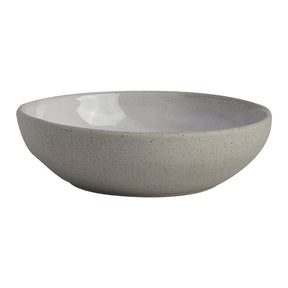Gembrook White Bowl 19.7cm 90cl (7 3/4" 31 1/2oz) - Pack 24