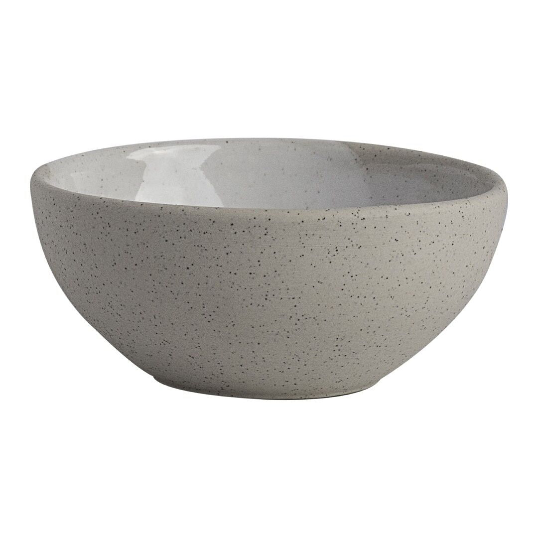 Gembrook White Bowl 12cm 35.5cl (7 3/4" 12 1/2oz) - Pack 36