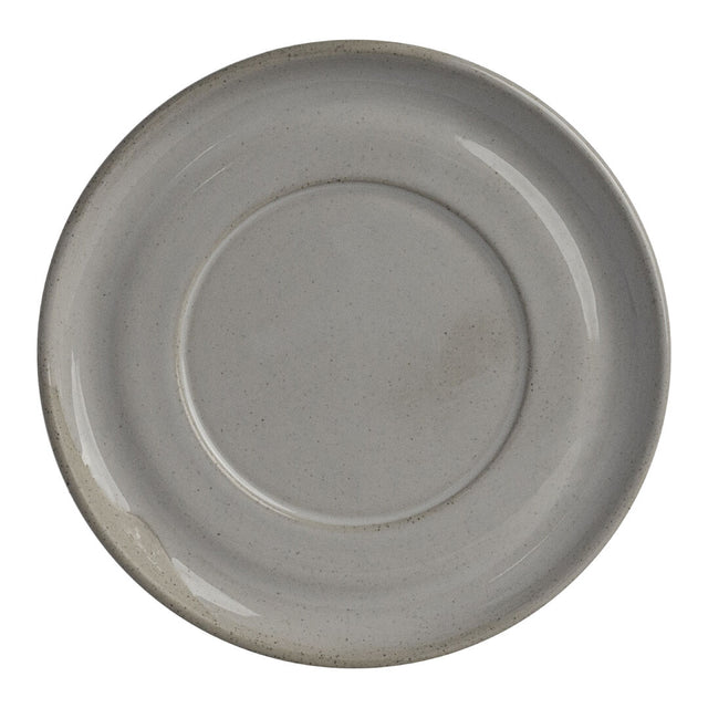 Gembrook White Saucer 15.25cm (6") Fits OG10076631 OG1007662 - Pack 24
