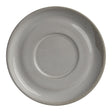 Gembrook White Saucer 12cm (4 3/4") Fits OG10076641 - Pack 24