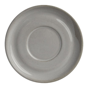 Gembrook White Saucer 12cm (4 3/4") Fits OG10076641 - Pack 24