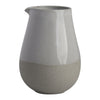 Gembrook White Jug 5 x 11cm 29cl (3 x 4 1/4" 10 1/4oz) - Pack 12