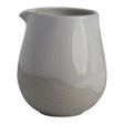 Gembrook White Jug 7 x 8.25cm 14cl (2 3/4 x 3 1/4" 5oz) - Pack 24