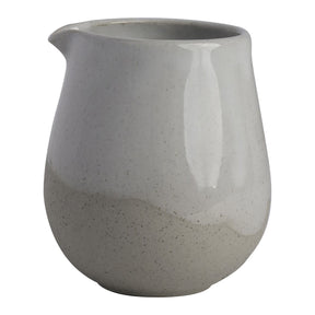 Gembrook White Jug 7 x 8.25cm 14cl (2 3/4 x 3 1/4" 5oz) - Pack 24