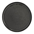 Gembrook Gray Plate 28.25cm (11 1/8") - Pack 12