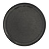 Gembrook Gray Plate 28.25cm (11 1/8") - Pack 12