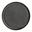 Gembrook Gray Plate 23cm (9 1/8") - Pack 24