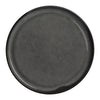 Gembrook Gray Plate 23cm (9 1/8") - Pack 24