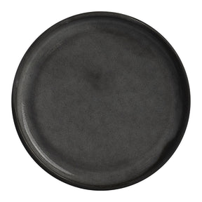Gembrook Gray Plate 16.5cm (6 1/2") - Pack 24