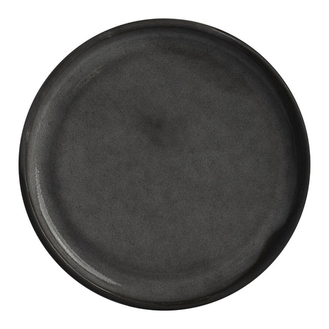 Gembrook Gray Plate 16.5cm (6 1/2") - Pack 24