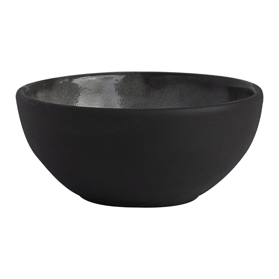 Gembrook Gray Bowl 12cm 35.5cl (4 3/4" 12 1/2oz) - Pack 36