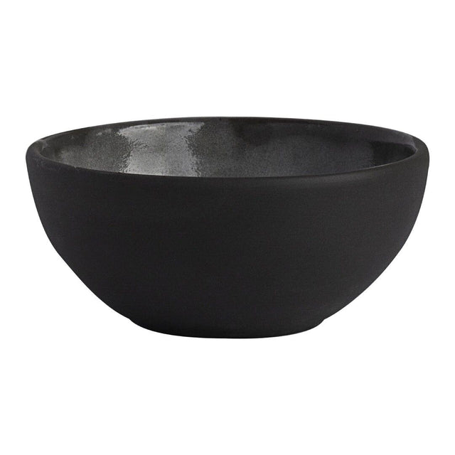 Gembrook Gray Bowl 12cm 35.5cl (4 3/4" 12 1/2oz) - Pack 36