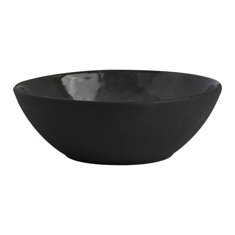 Gembrook Gray Bowl 15.25cm 50cl (6" 17 1/2oz) - Pack 24