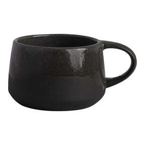 Gembrook Gray Coffee Cup 12.7cm 31.25cl (5" 11oz) - Pack 24