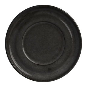 Gembrook Gray Saucer 15.25cm (6") Fits OG10176631 OG1017662 - Pack 24