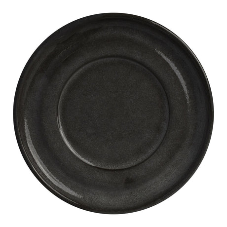Gembrook Gray Saucer 15.25cm (6") Fits OG10176631 OG1017662 - Pack 24