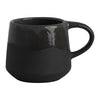 Gembrook Gray Espresso Cup 9.5cm 11.5cl (3 3/4" 4oz) - Pack 24
