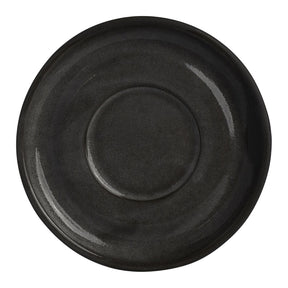 Gembrook Gray Saucer 12cm (4 3/4") Fits OG10176641 - Pack 24