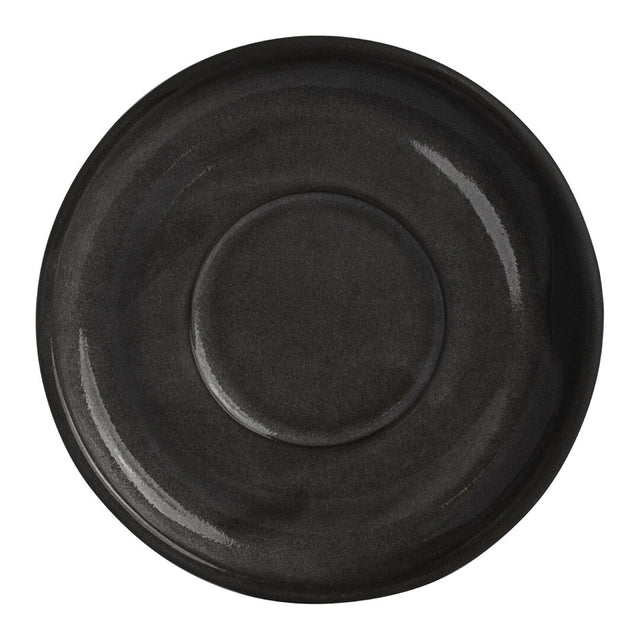 Gembrook Gray Saucer 12cm (4 3/4") Fits OG10176641 - Pack 24