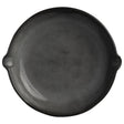 Gembrook Gray Dish With Double Spout 18 x 16cm 27cl (6 3/8 x 1 1/4" 9 1/2oz) - Pack 24