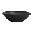 Gembrook Gray Condiment Dish With Double Spout 11 x 10 x 3cm 10cl (4 3/8 x 4 x 1 1/4" 1/2oz) - Pack 36