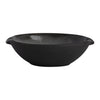 Gembrook Gray Condiment Dish With Double Spout 11 x 10 x 3cm 10cl (4 3/8 x 4 x 1 1/4" 1/2oz) - Pack 36