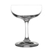 Analyzing image    Olympia-Bar-Collection-Crystal-Champagne-Saucers-200ml