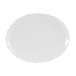 Oval Plate 36 x 28cm/ 14¼" x 11" - Pack 6