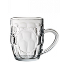 Dimple Tankard Panelled 10oz (29cl)