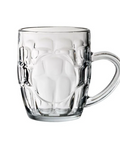 Dimple Tankard Panelled 10oz (29cl) CA