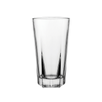 Caledonian Tall  Drinking Glass