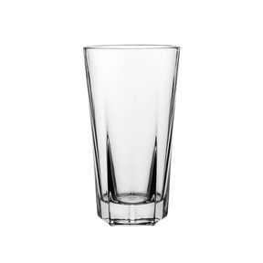 Caledonian Tall  Drinking Glass