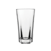 Caledonian Tall  Drinking Glass