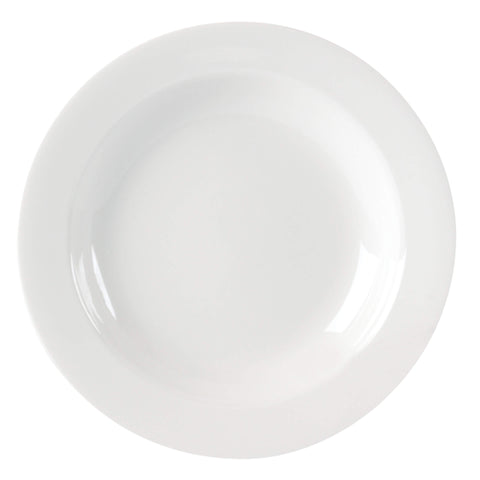 Prelude Pasta/Soup Plate 23cm/9"