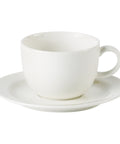 Prelude Tea Cup 22cl/7.75oz