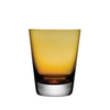 Amber V Tumbler 12oz (34cl)