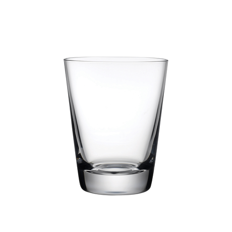 Clear V Tumbler 12oz (34cl)
