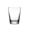 Clear V Tumbler 12oz (34cl)