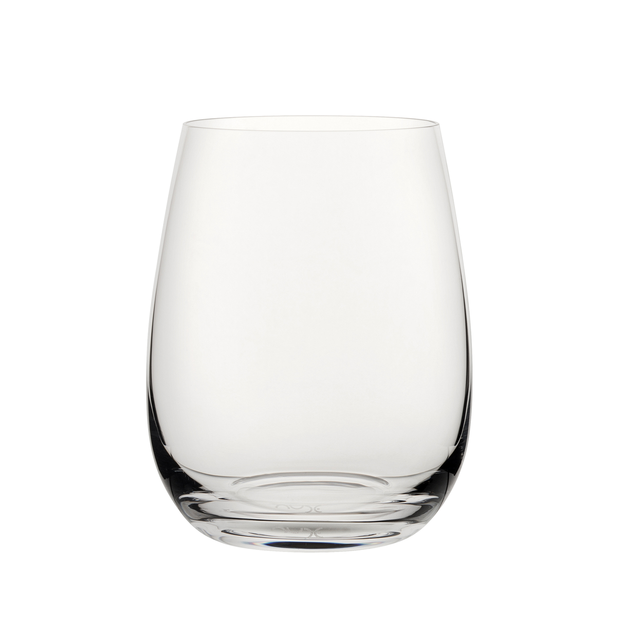 Clear U Tumbler  15.5oz (44cl)