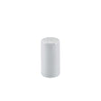 GenWare Porcelain Pepper Pot 8.2cm/ 3.25"