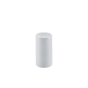 GenWare Porcelain Pepper Pot 8.2cm/ 3.25"