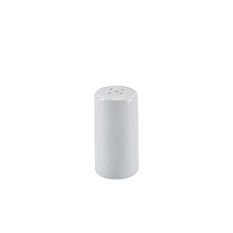 GenWare Porcelain Pepper Pot 8.2cm/ 3.25"