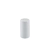 GenWare Porcelain Pepper Pot 8.2cm/ 3.25"