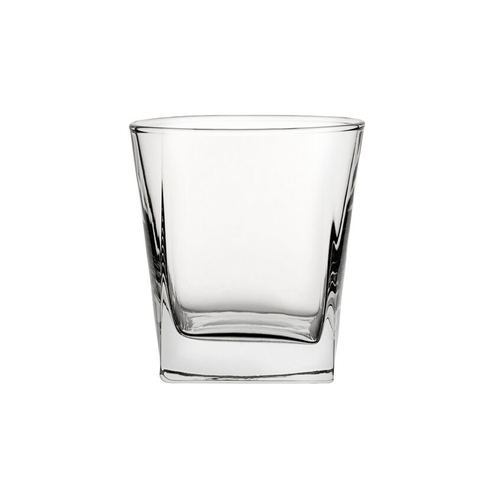 Carre Whisky 11oz (31cl)