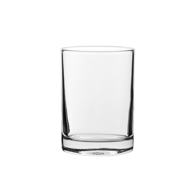 Toughened Hiball 6oz (17cl)