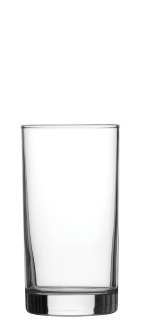 Toughened Hiball 10oz (28cl) CE Act Max - Pack 48