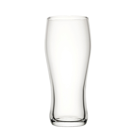 Nevis Fully Toughened Beer 20oz (57cl) CE NUC