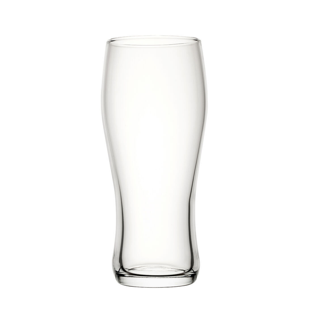 Nevis Fully Toughened Beer 20oz (57cl) CE NUC
