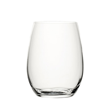 Amber Tumbler 15.5oz (44cl)