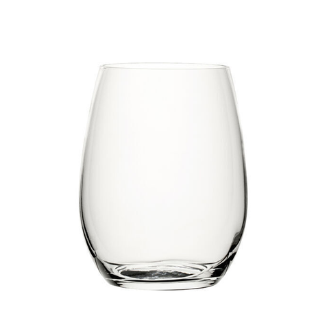 Amber Tumbler 15.5oz (44cl)